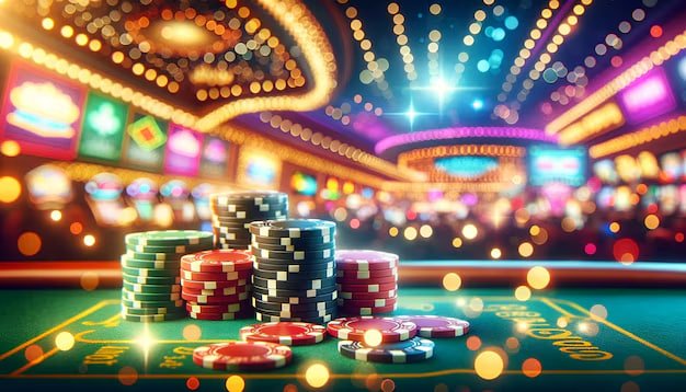 Roulette Live AAN77 – putar roda langsung dengan streaming HD