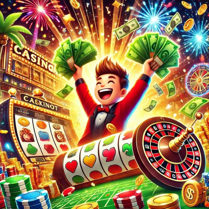 AAN77 live casino pengalaman bermain nyata bersama dealer profesional